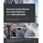 Practical Cloud-Native Java Development with MicroProfile Sklep on-line