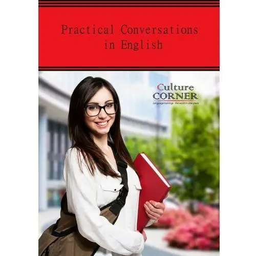 Practical Conversations in English - Tylko w Legimi możesz przeczytać ten tytuł przez 7 dni za darmo