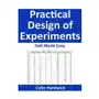 Practical design of experiments Createspace independent publishing platform Sklep on-line