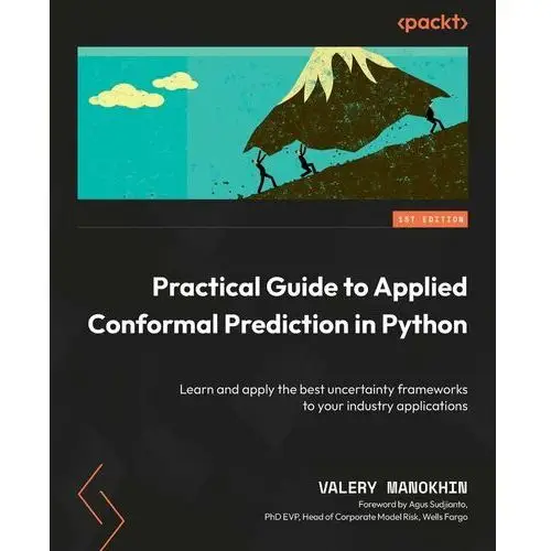 Practical Guide to Applied Conformal Prediction in Python