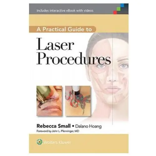 Practical Guide to Laser Procedures