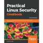 Practical Linux Security Cookbook Sklep on-line