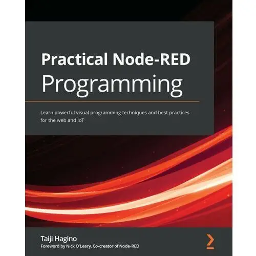 Practical Node-RED Programming