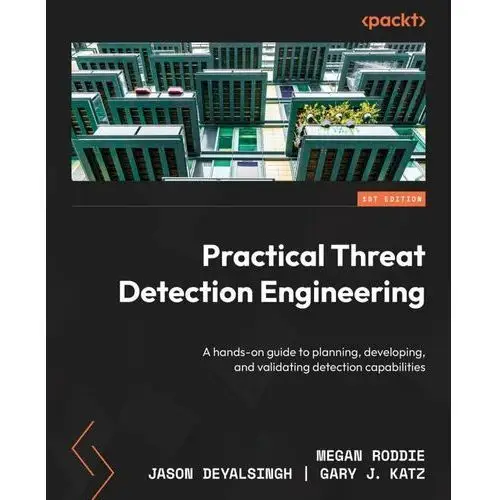 Practical Threat Detection Engineering