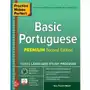 Practice Makes Perfect: Basic Portuguese, Premium Second Edition [DRM] Sklep on-line