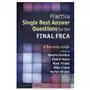 Practice Single Best Answer Questions for the Final FRCA Sklep on-line