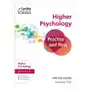 Practise and Pass Higher Psychology Revision Guide for New 2019 Exams Rachel Firth Sklep on-line