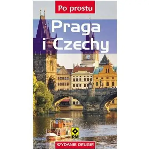 Praga i Czechy