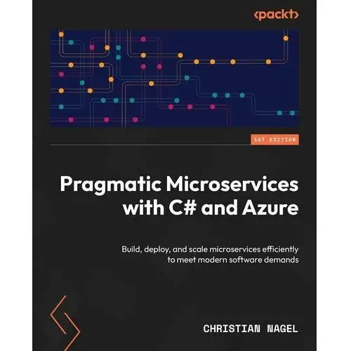 Pragmatic Microservices with C# and Azure