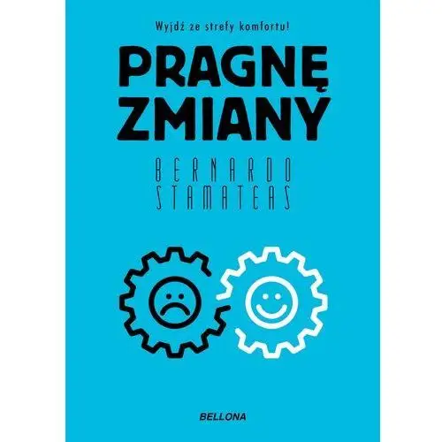 Pragnę zmiany - Tylko w Legimi możesz przeczytać ten tytuł przez 7 dni za darmo