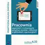 Praktyczna nauka zawodu. Pracownia organizacji i monitorowania przepływu zasobów i informacji w jednostkach organizacyjnych. Kwalifikacja A.32. Tech Sklep on-line