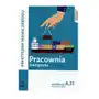 Praktyczna nauka zawodu. Pracownia transportu. Kwalifikacja A.31. Podręcznik. Szkoła ponadgimnazjalna Sklep on-line