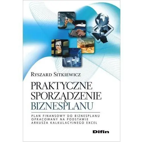 Praktyczne sporządzeniw biznesplanu