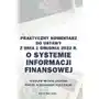 Praktyczny komentarz do ustawy z dnia 1 grudnia 2022 r. o Systemie Informacji Finansowej Sklep on-line