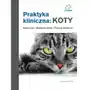 Praktyka kliniczna: koty. Tom 1 i 2 Sklep on-line