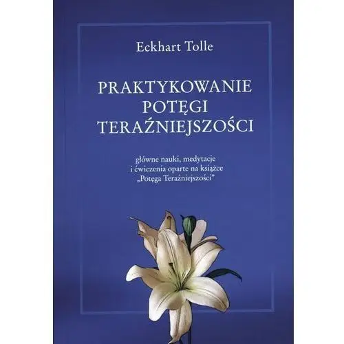 Praktykowanie potęgi teraźniejszości, 100148