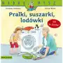 Pralki, suszarki, lodówki. Mądra mysz Sklep on-line