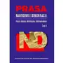 Prasa Narodowej Demokracji. Prasa lokalna, regionalna, środowiskowa. Tom 4 Sklep on-line