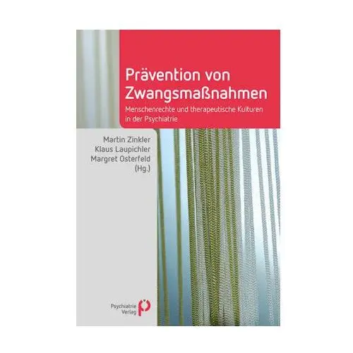 Prävention von Zwangsmaßnahmen