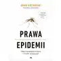 Prawa epidemii. Skąd się epidemie biorą i czemu wygasają? Sklep on-line