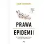 Prawa epidemii. Skąd się epidemie biorą i czemu wygasają? Sklep on-line