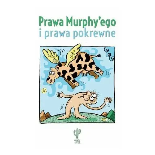 Prawa Murphy'ego i prawa pokrewne