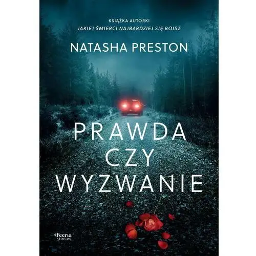 Prawda czy wyzwanie