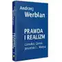 Prawda i realizm tom II Gomułka, Gierek, Jaruzelski i... Wałęsa Sklep on-line