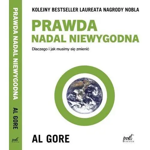 Prawda nadal niewygodna