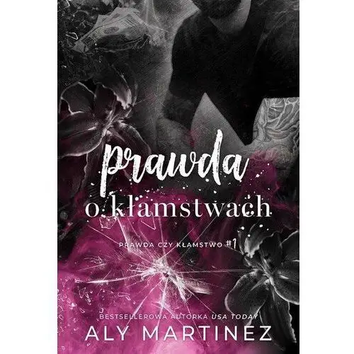 Prawda o kłamstwach