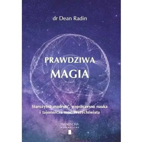 Prawdziwa magia