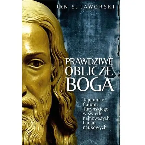 Prawdziwa oblicze Boga