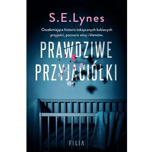 Prawdziwe przyjaciółki