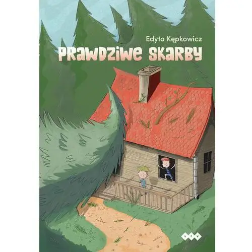 Prawdziwe skarby