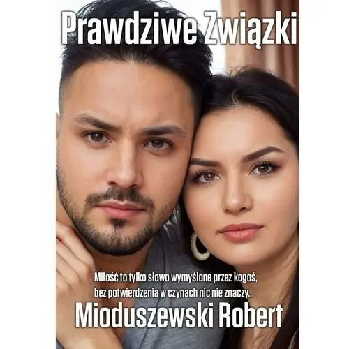 Prawdziwe Związki