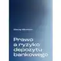 Prawo a ryzyko depozytu bankowego Sklep on-line