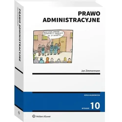 Prawo administracyjne