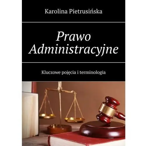 Prawo administracyjne