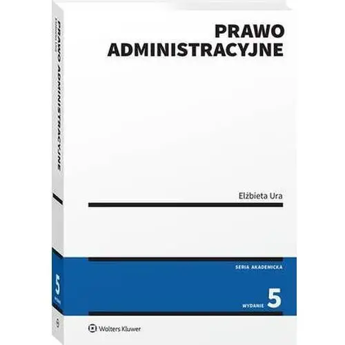 Prawo administracyjne