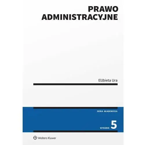 Prawo administracyjne