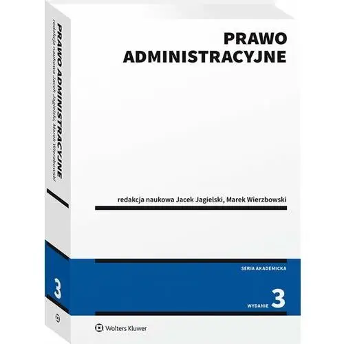 Prawo administracyjne