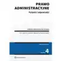 Prawo administracyjne. Pytania i odpowiedzi Sklep on-line