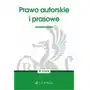 Prawo autorskie i prasowe Sklep on-line