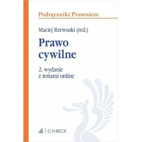 Prawo cywilne z testami online