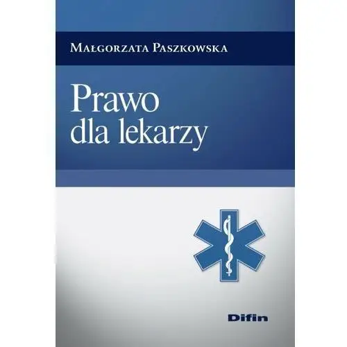 Prawo dla lekarzy