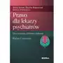 Prawo dla lekarzy psychiatrów Sklep on-line