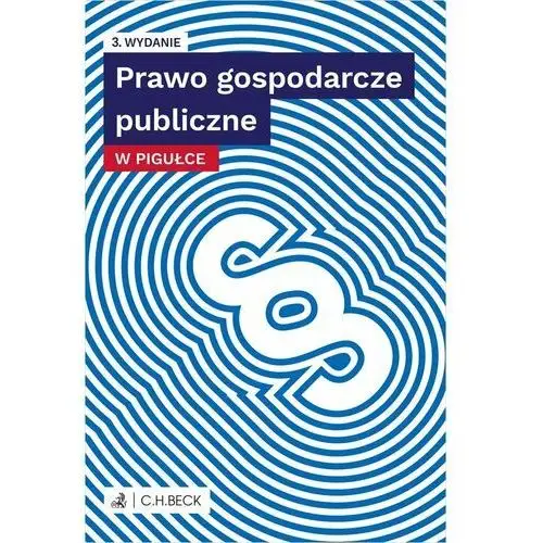 Prawo gospodarcze publiczne w pigułce