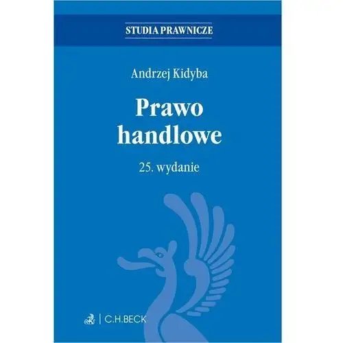 Prawo handlowe