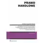 Prawo handlowe Sklep on-line