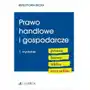 Prawo handlowe i gospodarcze. Pytania. Kazusy. Tablice. Testy online Sklep on-line